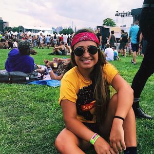 Meet your Posher, Taylor